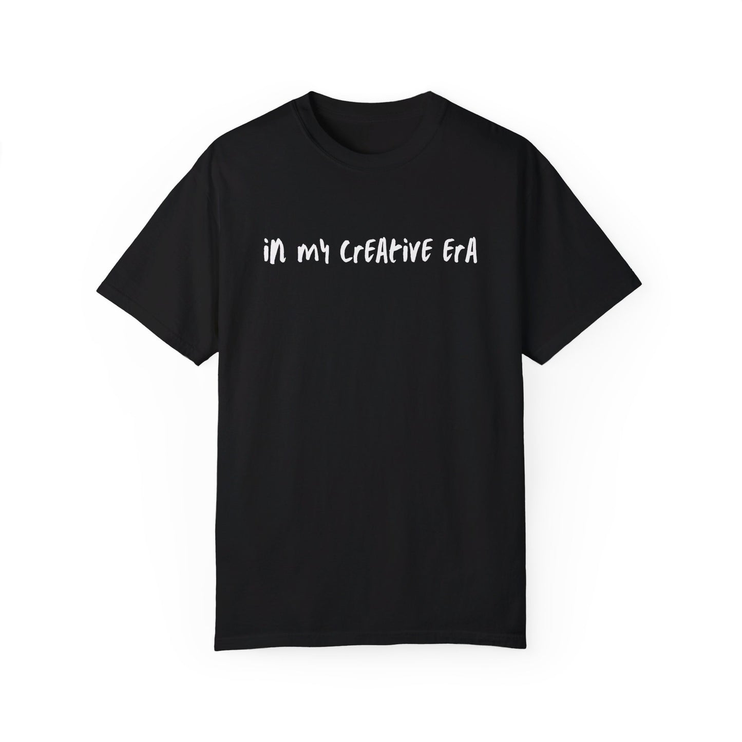 Creative Era Tee